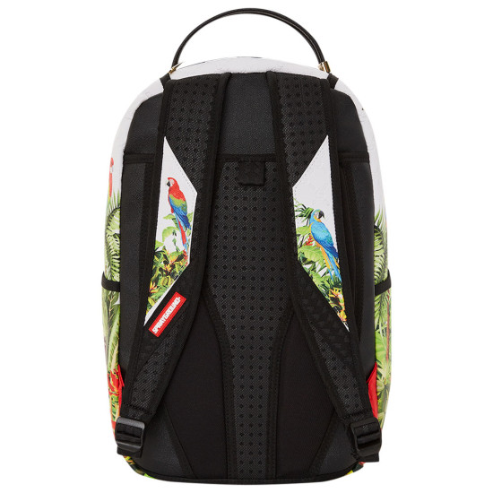Sprayground Τσάντα πλάτης Flawless Flight Backpack (DLXV)